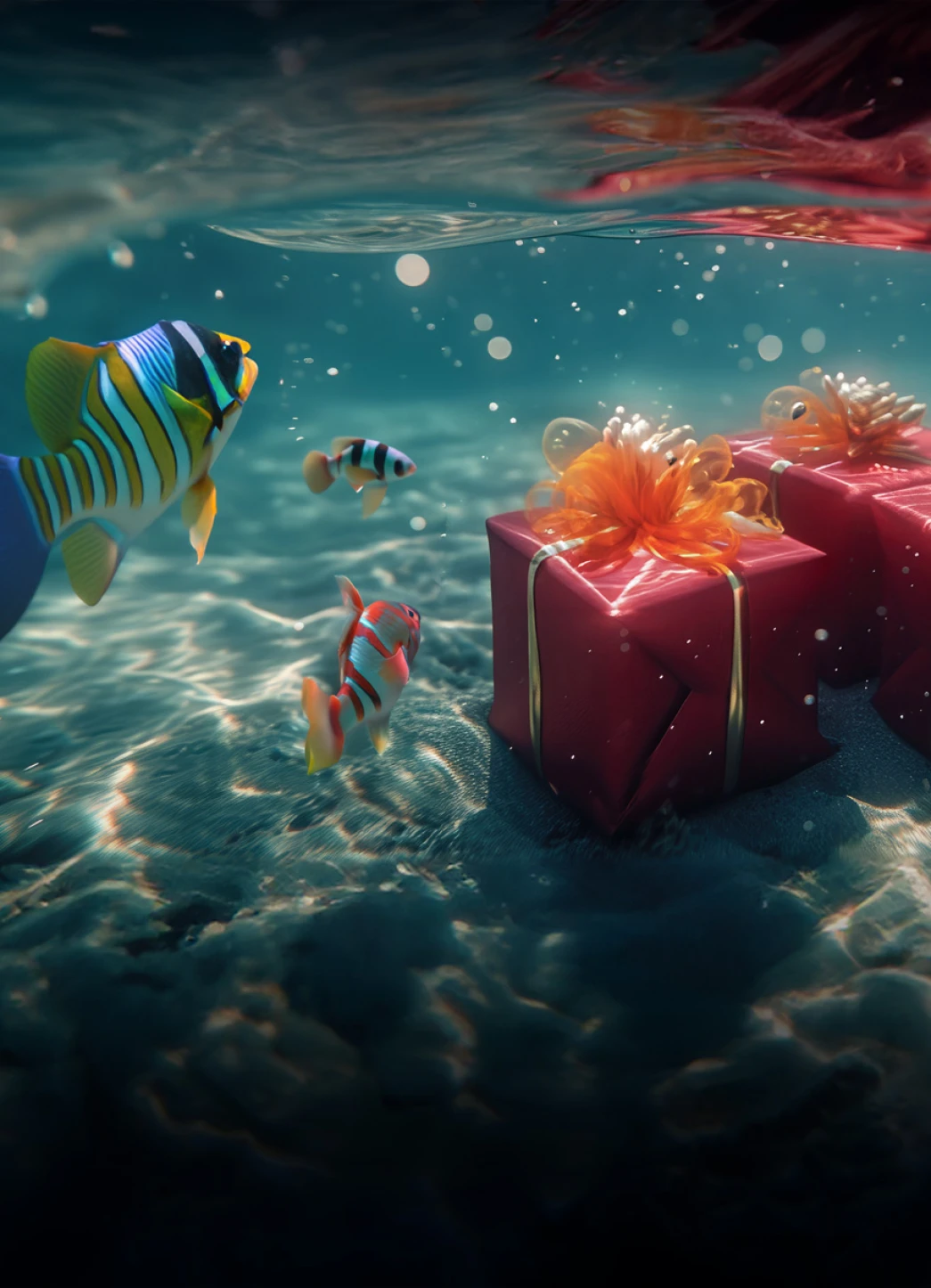 Free Private Vehicle